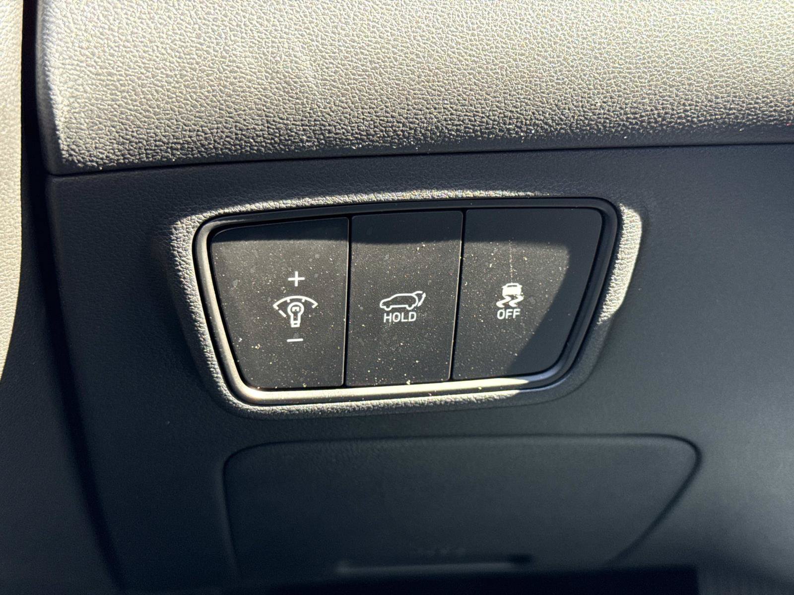 Used 2024 Hyundai Tucson Limited AWD/4WD image 19