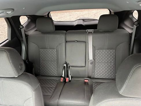 Used 2022 Chevrolet Blazer LT image 35