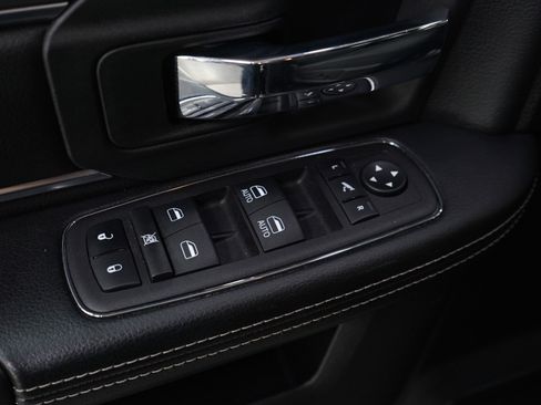 Used 2023 RAM 1500 Classic Warlock image 23