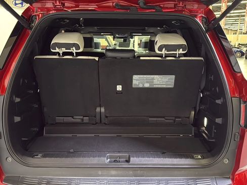 Used 2023 Toyota Sequoia Capstone AWD/4WD image 35