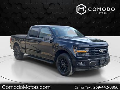 Used 2024 Ford F150 XLT w/ Equipment Group 303A High