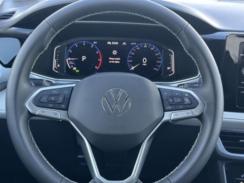 New 2026 Volkswagen Taos SEL AWD/4WD image 19