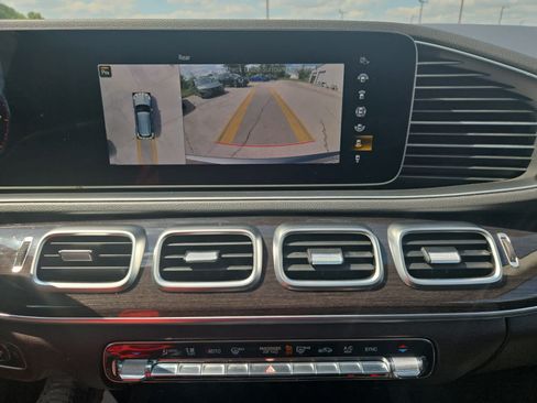 Used 2020 Mercedes-Benz GLE 350 4MATIC image 18
