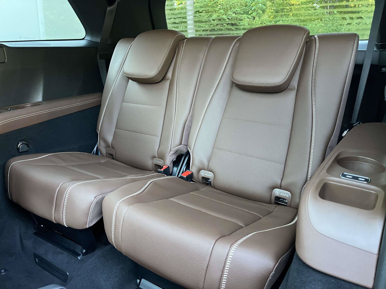 New 2027 Mercedes-Benz GLS 450 4MATIC image 44
