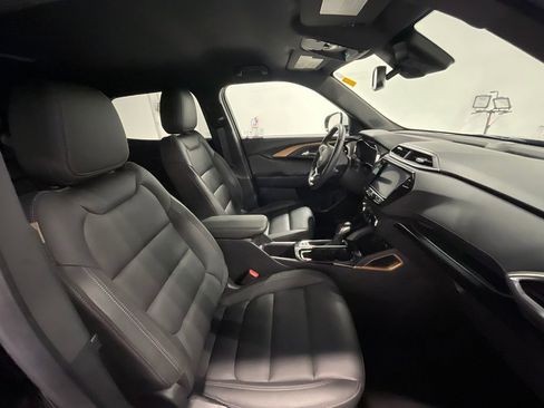 Used 2023 Chevrolet TrailBlazer ACTIV w/ Convenience Package image 24