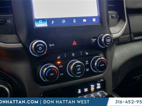 Used 2022 RAM 1500 Big Horn image 10