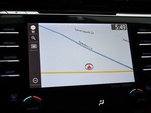 Used 2020 Toyota Camry XSE w/ Driver Assist Package image 39