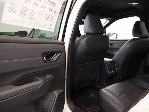 New 2026 Subaru Outback Touring XT image 28