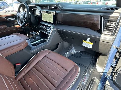 New 2026 GMC Sierra 1500 Denali Ultimate image 30