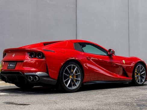 Used 2023 Ferrari 812 GTS RWD image 42