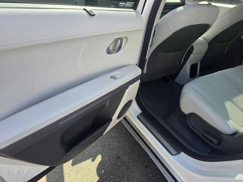 Used 2024 Hyundai Ioniq 5 Limited RWD image 17