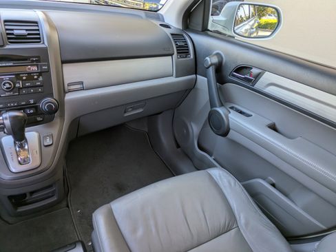 Used 2011 Honda CR-V EX-L image 12