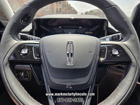 New 2026 Lincoln Aviator Reserve AWD/4WD image 22