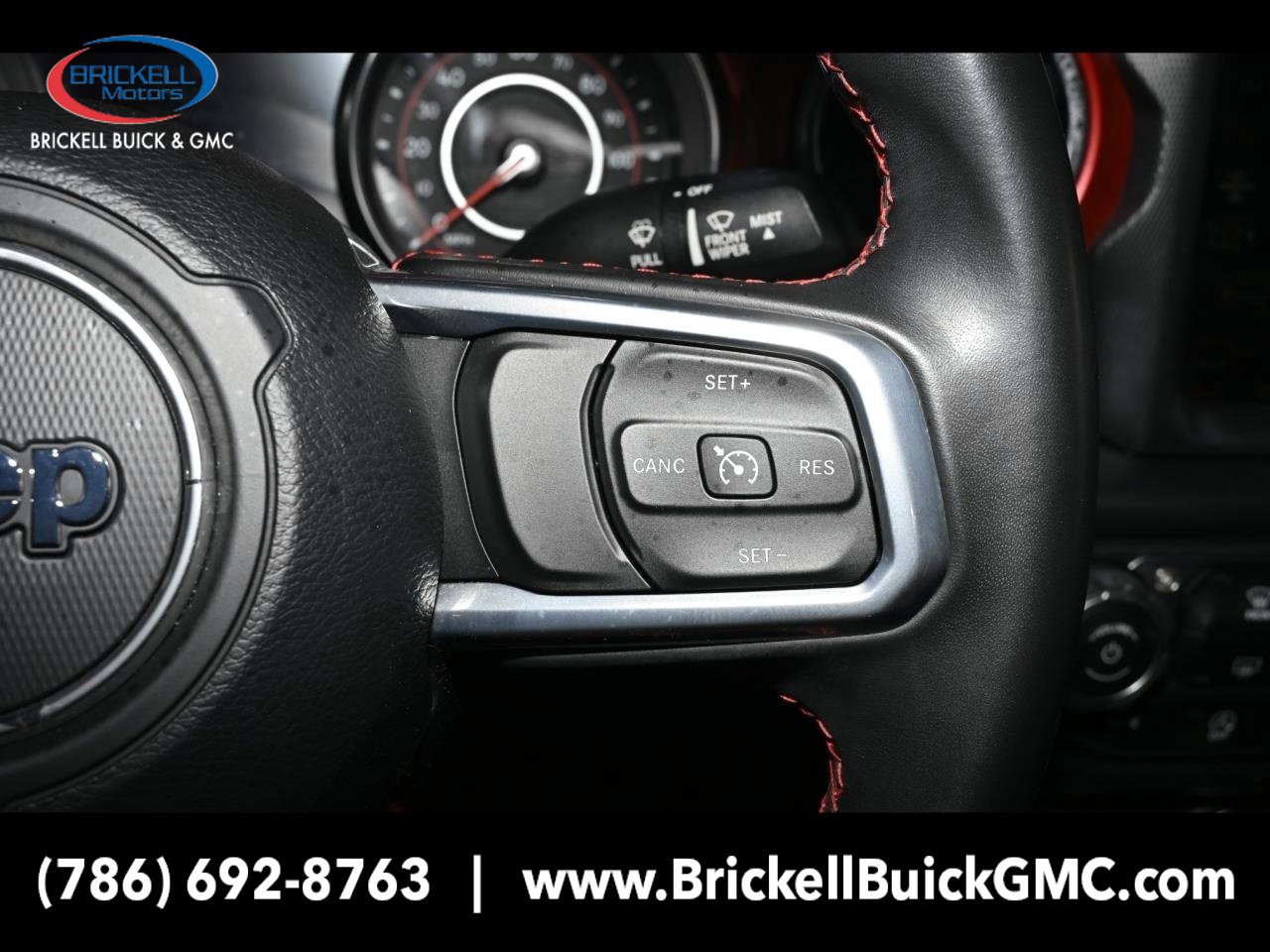 Used 2022 Jeep Gladiator Rubicon AWD/4WD image 38