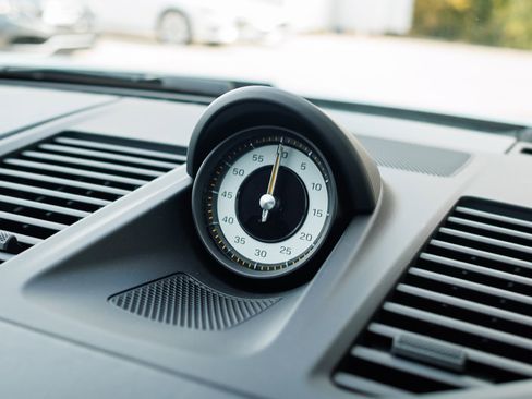 Used 2022 Porsche 911 GT3 image 55