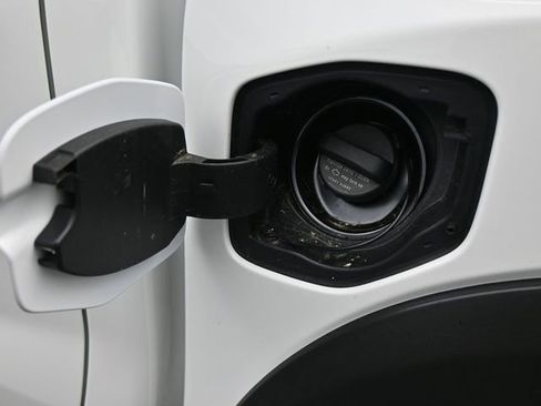 Used 2026 Nissan Frontier PRO-4X w/ Tow Package image 19