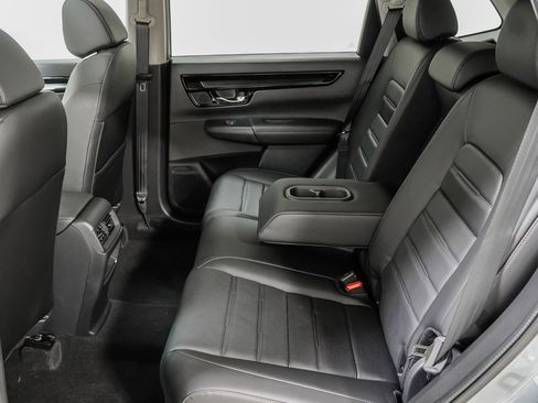 New 2026 Honda CR-V EX-L image 34