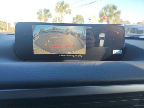 New 2026 MAZDA CX-50 AWD 2.5 S w/ Weather Package image 40