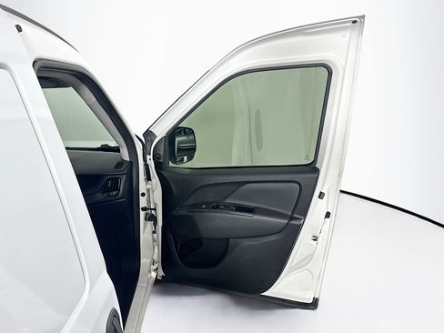 Used 2019 RAM ProMaster City Tradesman image 29