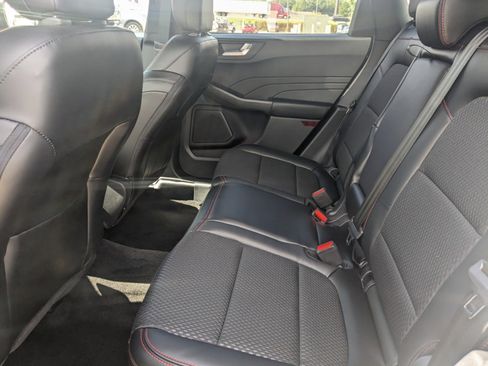 New 2024 Ford Escape ST-Line Elite image 13