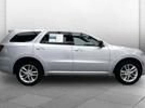 Used 2025 Dodge Durango GT AWD/4WD image 2