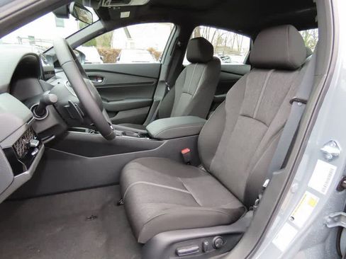 New 2026 Honda Accord Sport image 12