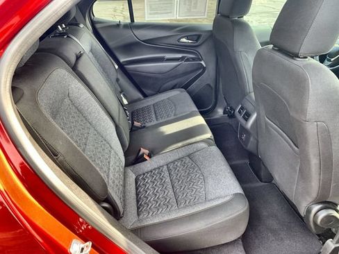 Certified 2024 Chevrolet Equinox LT FWD image 25