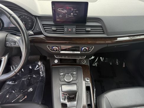 Used 2019 Audi Q5 2.0T Premium image 14