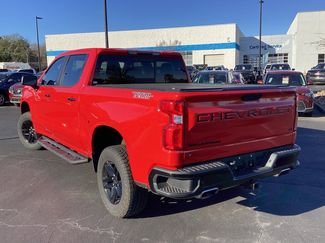 Used 2021 Chevrolet Silverado 1500 LT Trail Boss w/ Convenience Package II video 2