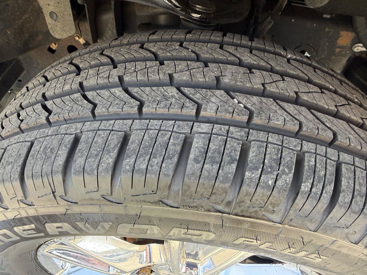 Used 2016 Ford F150 Lariat AWD/4WD image 36