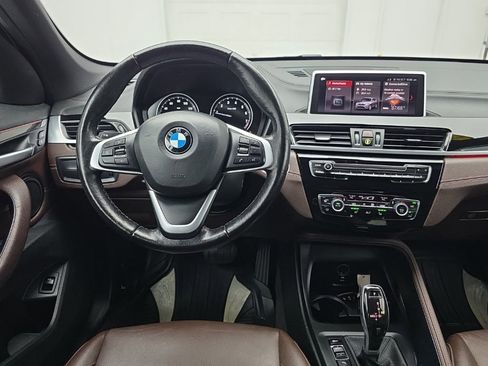 Used 2021 BMW X1 xDrive28i w/ Convenience Package AWD/4WD image 13