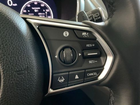 Certified 2025 Acura MDX SH-AWD w/ Technology Package image 14
