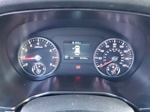 Used 2020 Kia Telluride LX image 13