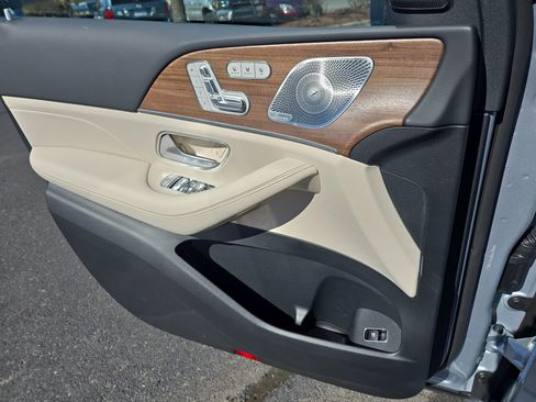 New 2026 Mercedes-Benz GLE 350 4MATIC image 26