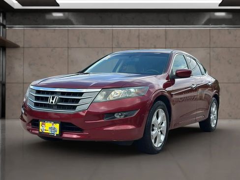 Used 2010 Honda Crosstour EX-L image 3