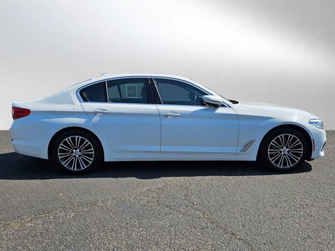 Used 2018 BMW 530i xDrive image 6