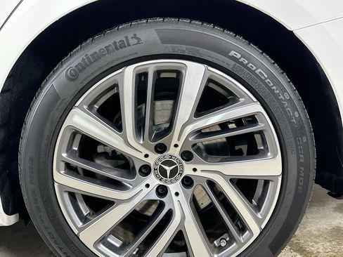 Certified 2026 Mercedes-Benz E 350 E 350 image 39