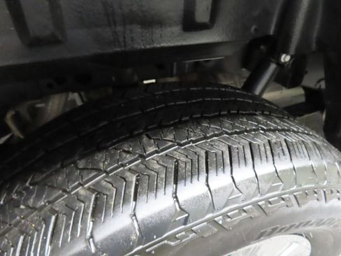 Used 2025 Ford F150 Lariat w/ Equipment Group 502A High AWD/4WD image 46