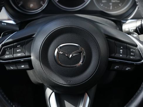 Used 2018 MAZDA MAZDA6 Grand Touring Reserve FWD image 16