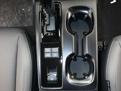 New 2026 Subaru Outback Limited image 21