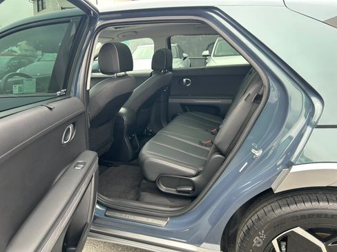Used 2024 Hyundai Ioniq 5 Limited RWD image 56