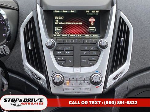 Used 2016 GMC Terrain SLE w/ Convenience Package image 12