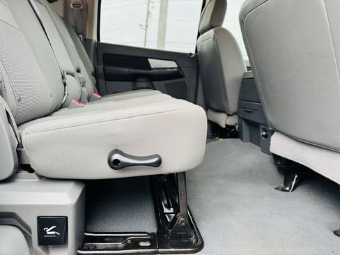 Used 2008 Dodge Ram 2500 Truck SXT w/ Protection Group image 44