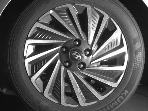 Used 2025 Hyundai Sonata SEL FWD image 14
