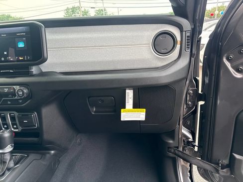 New 2026 Jeep Wrangler Sport AWD/4WD image 22