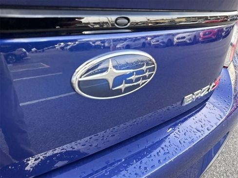 New 2026 Subaru BRZ tS image 44