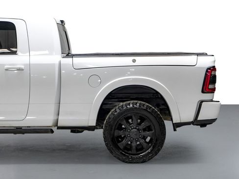 Used 2022 RAM 2500 Limited image 11