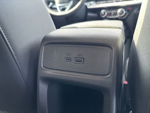 Used 2025 Chevrolet Trax LT w/ Driver Confidence Package image 17