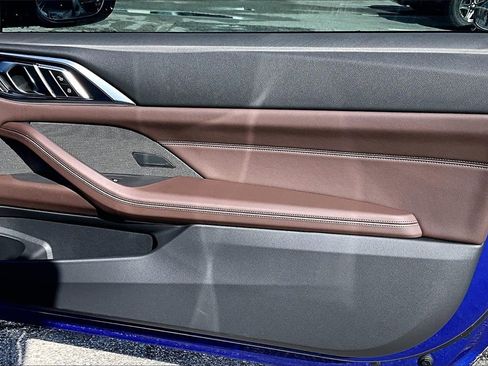 Used 2025 BMW 430i 430i w/ M Sport Package image 24