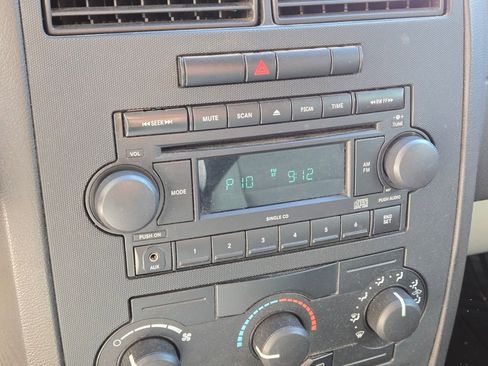 Used 2023 Dodge Challenger GT w/ Blacktop Package image 9